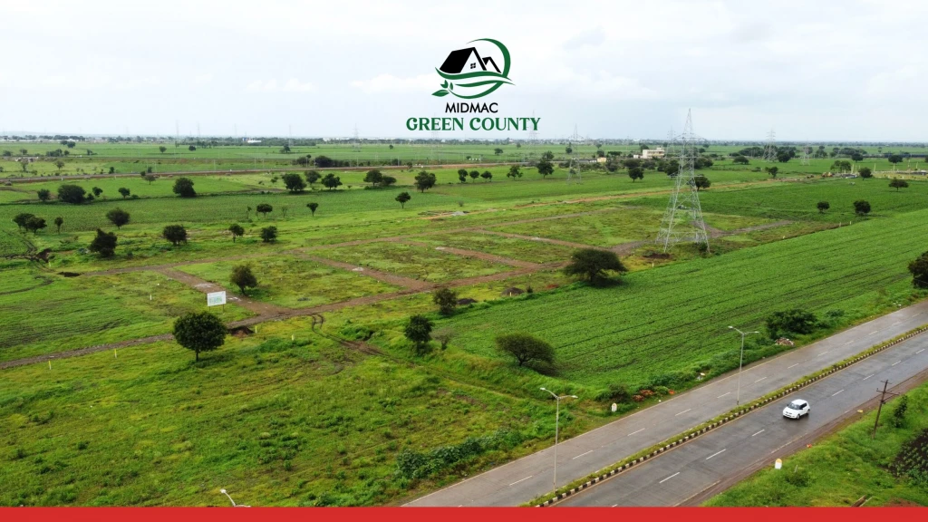Green County project