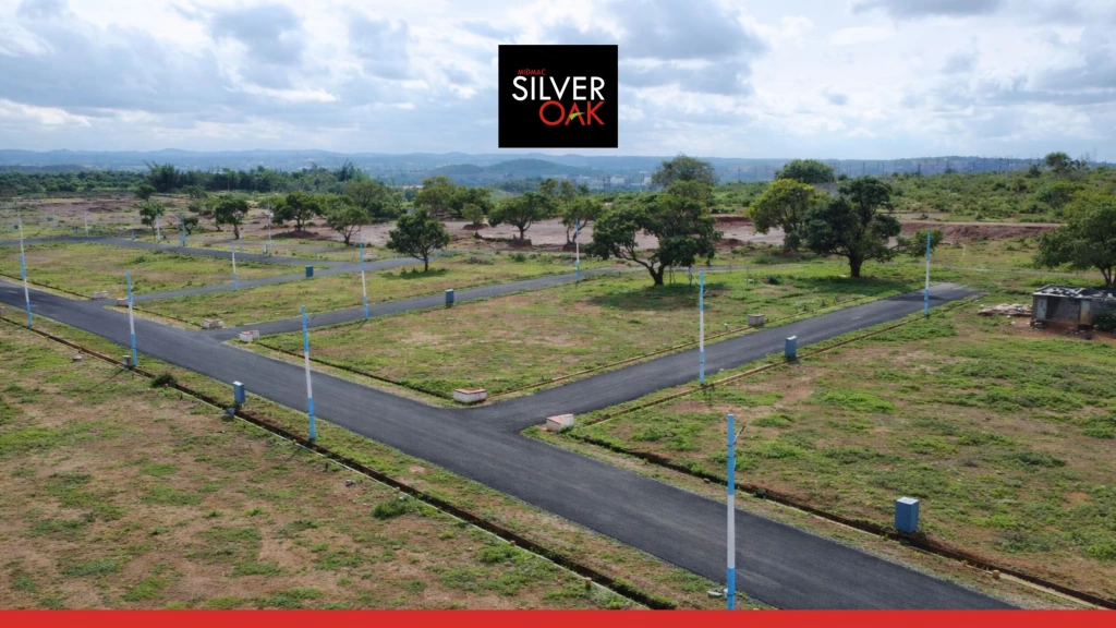 Whitefield Hubli project